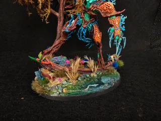 Drycha Hammadreth Warhammer