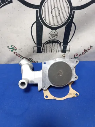 Bomba de agua Ford Orión, Escort, Fiesta