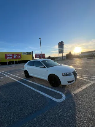 Audi A3 2004