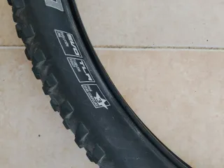 Cubiertas de MTB 29 Schwalbe Rocket Ron y Vittoria