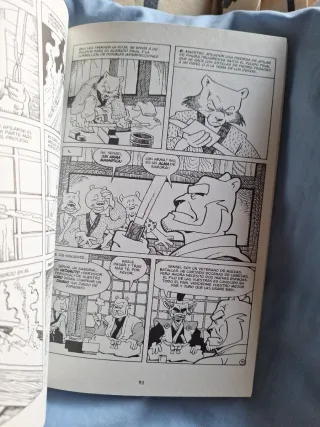 Usagi Yojimbo nº 02: Daisho (Spanish Edition)