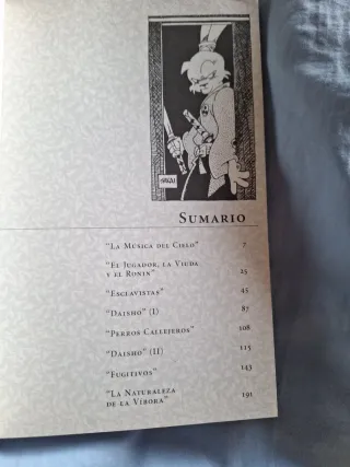 Usagi Yojimbo nº 02: Daisho (Spanish Edition)