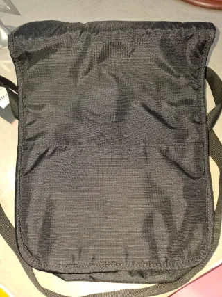 Bandolera Altus Negra