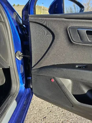 SEAT Leon Fr 1.5 150cv 2019