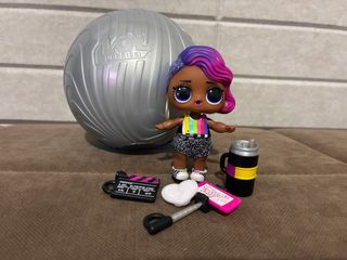 Bambola LOL Surprise con accessori