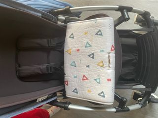 Carrito Bugaboo Bee 3