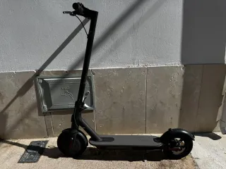 Patinete Eléctrico Xiaomi 1S Revisado