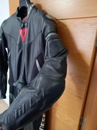 Mono Dainese Avro Mujer Talla 48 nuevo