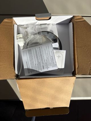 Imou Cruiser SE+ Cámara Seguridad Exterior 2K