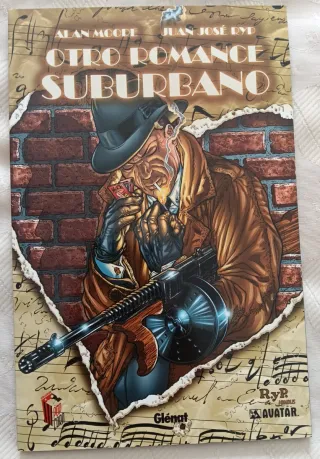 Otro romance suburbano