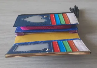 Borsa Prada Nera con Tassello