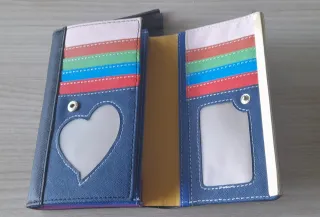 Borsa Prada Nera con Tassello