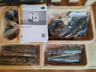 2x Inversor SMA Sunny Tripower 50kW