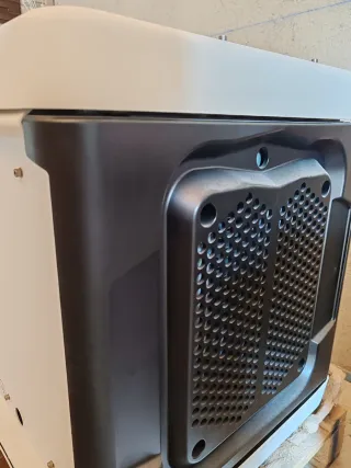 2x Inversor SMA Sunny Tripower 50kW