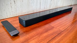 Bose Soundbar 700 Negra
