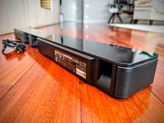 Bose Soundbar 700 Negra