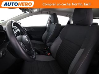 Toyota Auris 1.2 Turbo Active
