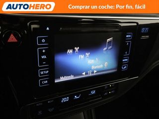 Toyota Auris 1.2 Turbo Active