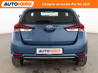 Toyota Auris 1.2 Turbo Active