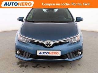 Toyota Auris 1.2 Turbo Active