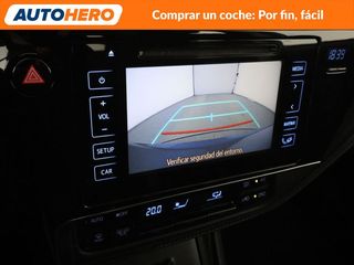 Toyota Auris 1.2 Turbo Active