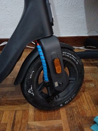 Patinete Eléctrico Xiaomi 2ª Gen