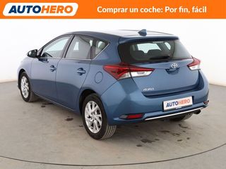 Toyota Auris 1.2 Turbo Active