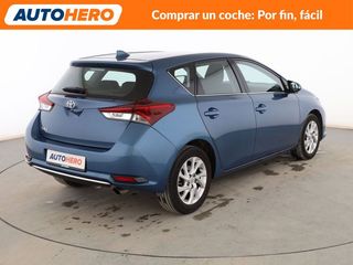 Toyota Auris 1.2 Turbo Active