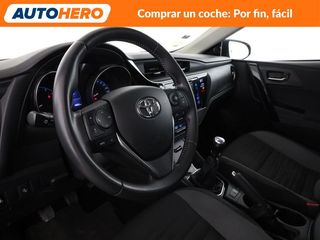 Toyota Auris 1.2 Turbo Active