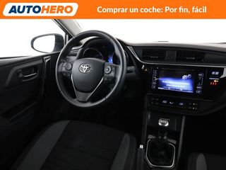 Toyota Auris 1.2 Turbo Active