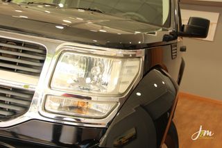 Dodge Nitro 2.8 CRD 177CV SE 2008 4x2 manual