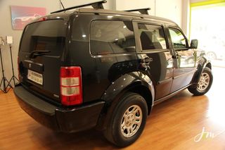 Dodge Nitro 2.8 CRD 177CV SE 2008 4x2 manual