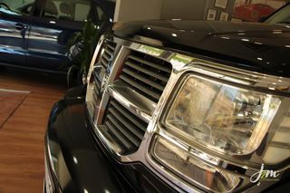 Dodge Nitro 2.8 CRD 177CV SE 2008 4x2 manual