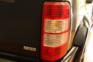 Dodge Nitro 2.8 CRD 177CV SE 2008 4x2 manual