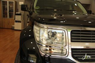Dodge Nitro 2.8 CRD 177CV SE 2008 4x2 manual