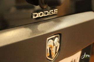 Dodge Nitro 2.8 CRD 177CV SE 2008 4x2 manual