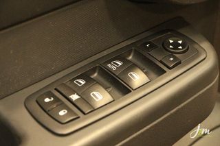 Dodge Nitro 2.8 CRD 177CV SE 2008 4x2 manual