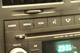 Dodge Nitro 2.8 CRD 177CV SE 2008 4x2 manual