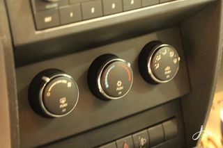 Dodge Nitro 2.8 CRD 177CV SE 2008 4x2 manual