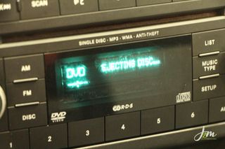 Dodge Nitro 2.8 CRD 177CV SE 2008 4x2 manual