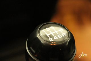 Dodge Nitro 2.8 CRD 177CV SE 2008 4x2 manual