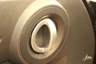 Dodge Nitro 2.8 CRD 177CV SE 2008 4x2 manual