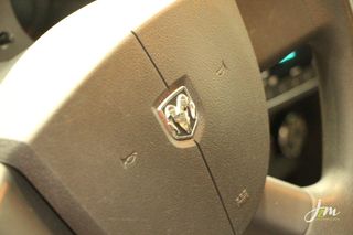 Dodge Nitro 2.8 CRD 177CV SE 2008 4x2 manual