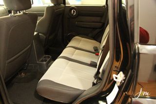 Dodge Nitro 2.8 CRD 177CV SE 2008 4x2 manual