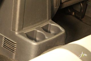 Dodge Nitro 2.8 CRD 177CV SE 2008 4x2 manual