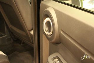 Dodge Nitro 2.8 CRD 177CV SE 2008 4x2 manual