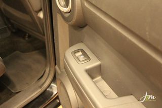 Dodge Nitro 2.8 CRD 177CV SE 2008 4x2 manual