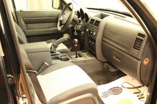 Dodge Nitro 2.8 CRD 177CV SE 2008 4x2 manual