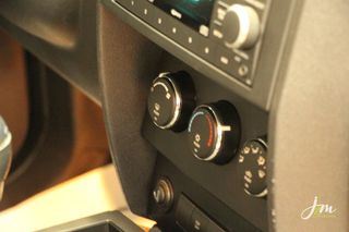 Dodge Nitro 2.8 CRD 177CV SE 2008 4x2 manual