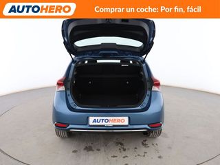 Toyota Auris 1.2 Turbo Active